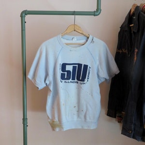 Vintage 1960s Russell Southern Sweatshirt - Etsy Vintage 1960s Russell Southern Sweatshirt - Etsy