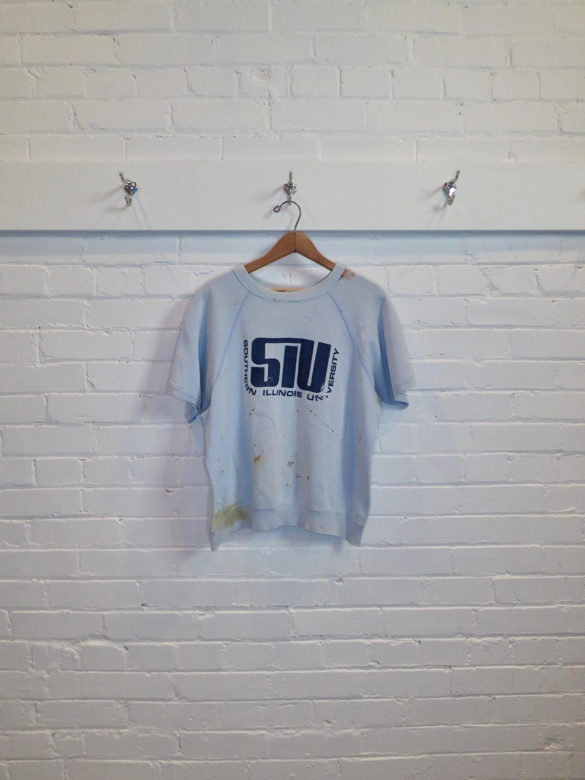 Vintage 1960s Russell Southern Sweatshirt - Etsy