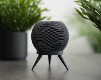 Apple HomePod mini Tripod, Ständer, Halterung