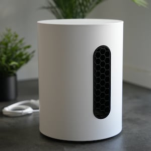 Set of 2 - SONOS Sub Mini grille, protective grille