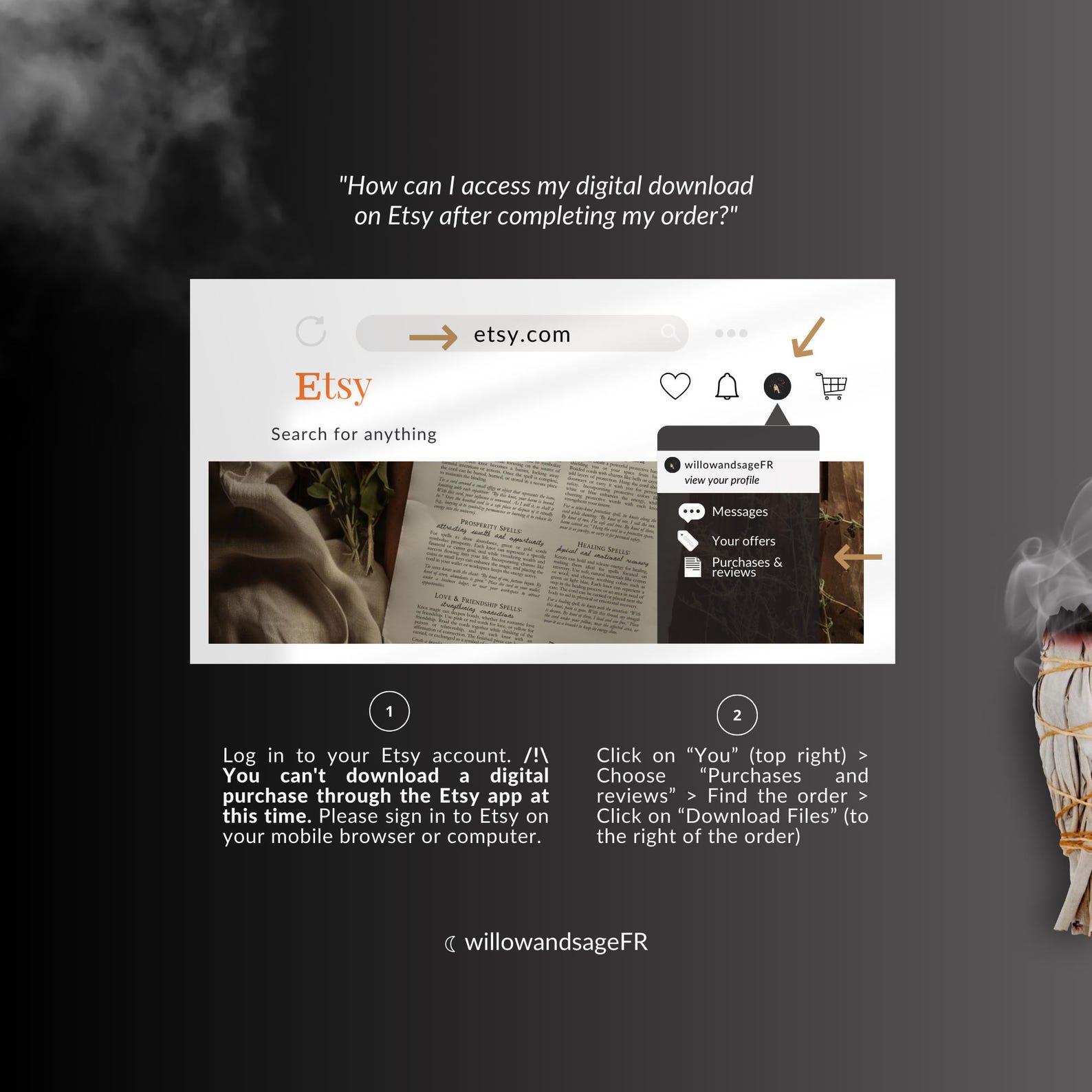 Vodou and Voodoo Grimoire Pages Printable, African Diaspora ...