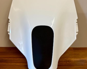 Headlight cover suitable for Stark Varg EX headlight replacement for Enduro and Motocross