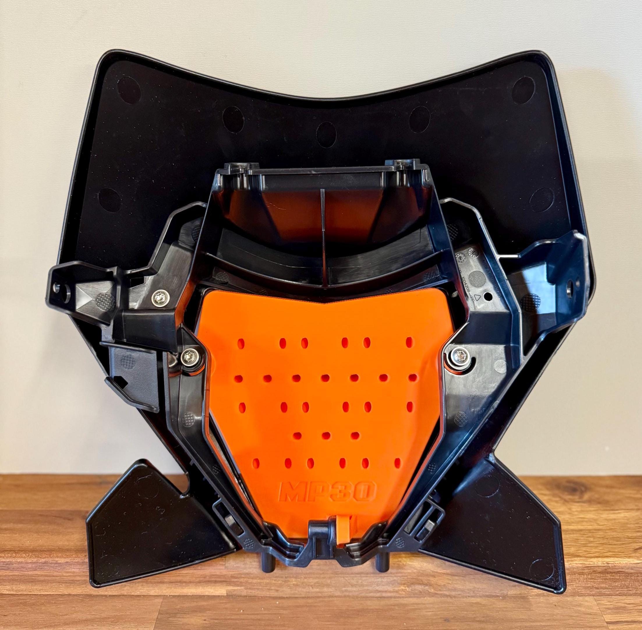 Headlight Cover Suitable for KTM EXC 300 250 450 500 Headlight