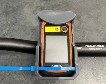 GPS holder suitable for Garmin etrex Enduro GPS Mount Handlebar