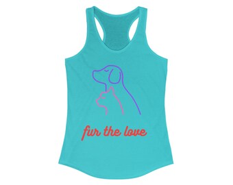 fur the love tank