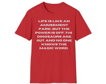 Amusement park Shirt