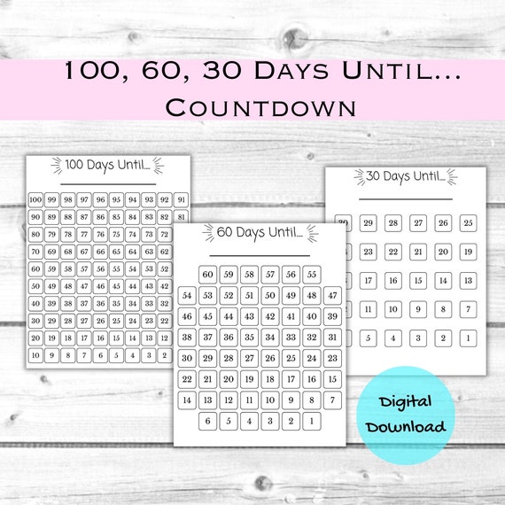 Alhudapk 82 Days From Today Countdown 70 Days Before Today 70 Days