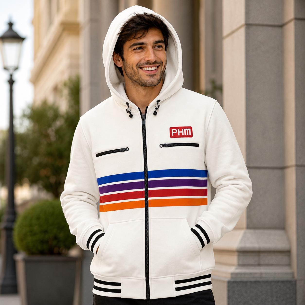 Nerdy Zip up Hoodie - Etsy