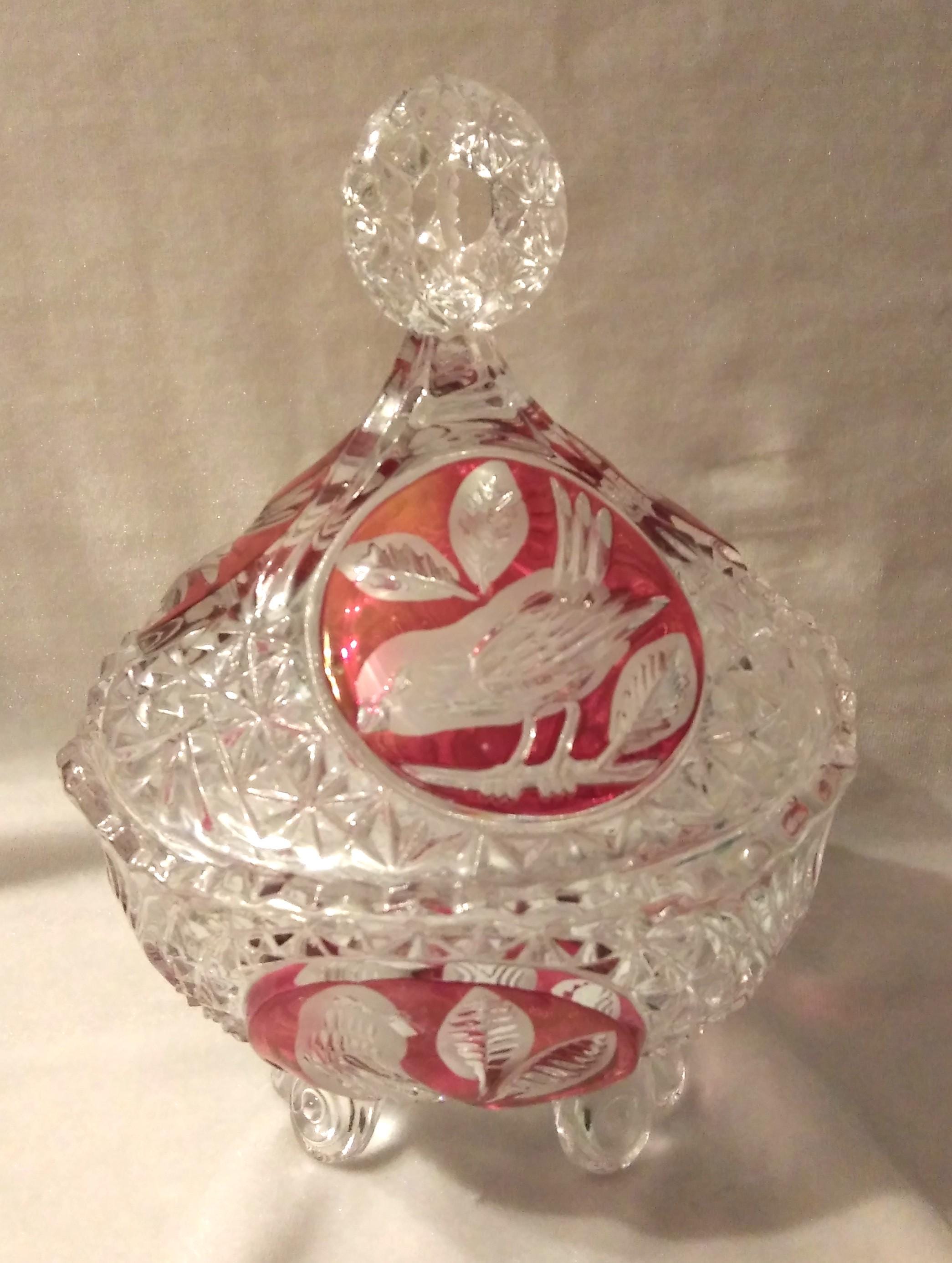 Hofbauer crystal - Etsy 日本