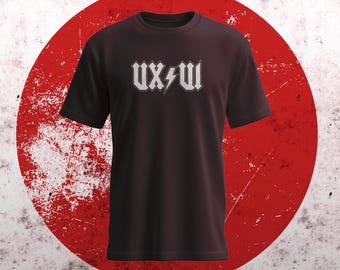 UX/UI - Rock & Design
