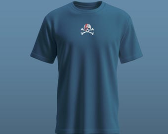 Skully Sane