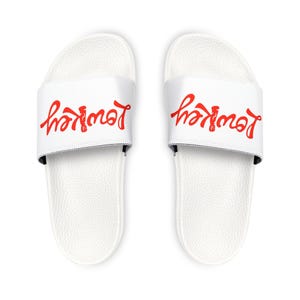 Lowkey Slides