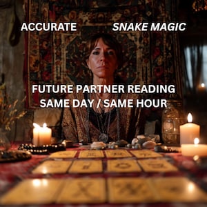 The Next 3 People You'll Meet: Psychic Reading - Future Insight