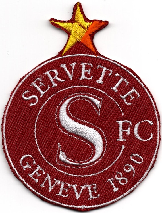 Switzerland FC Zurich Servette Grasshopper Club Thun 1898 St