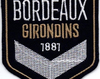 Girondins de Bordeaux ancien grand fanion officiel? football
