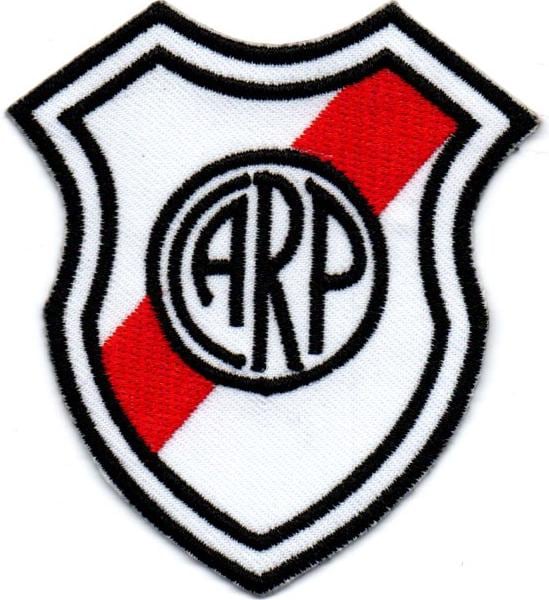 Carte Collection River Plate Club Atletico Argentina - Années 80 - Onze Mondial