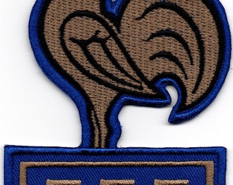 Rare insigne FFF FÉDÉRATION FRANÇAISE DE FOOTBALL