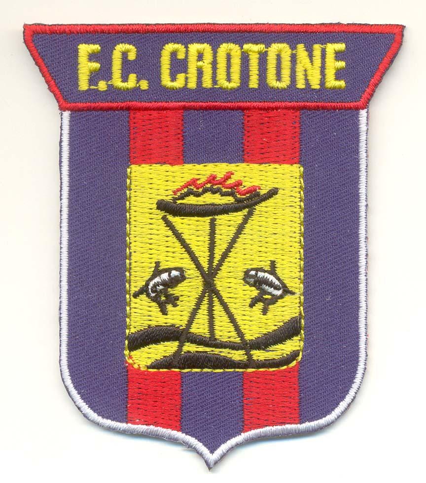 Badge De Football Bologne FC Avec Pied Cicognani - Collector