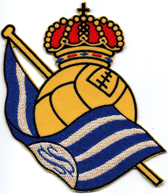 Logo de l'équipe espagnole de football FC Barcelone Photo Stock - Alamy