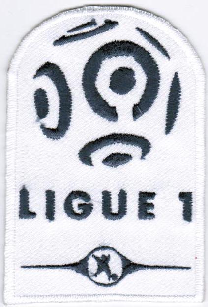 Ligue 1 Uber Eats French Professional League Football France