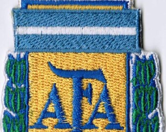 Soccer Ball Football Mexico Mexican Fútbol México Flag Embroidery Patch