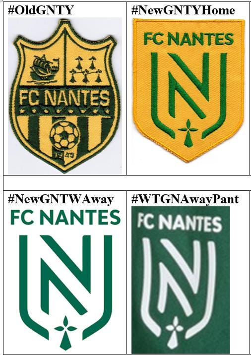 CdF 2023 16ème Thaon Nantes (Fanion) - Matches France
