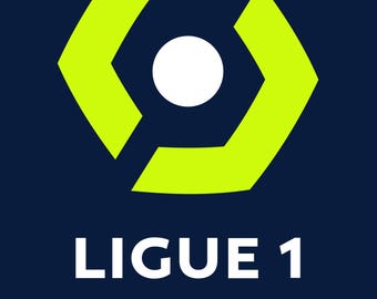 Ligue 1 Uber Eats French Professional League Football France