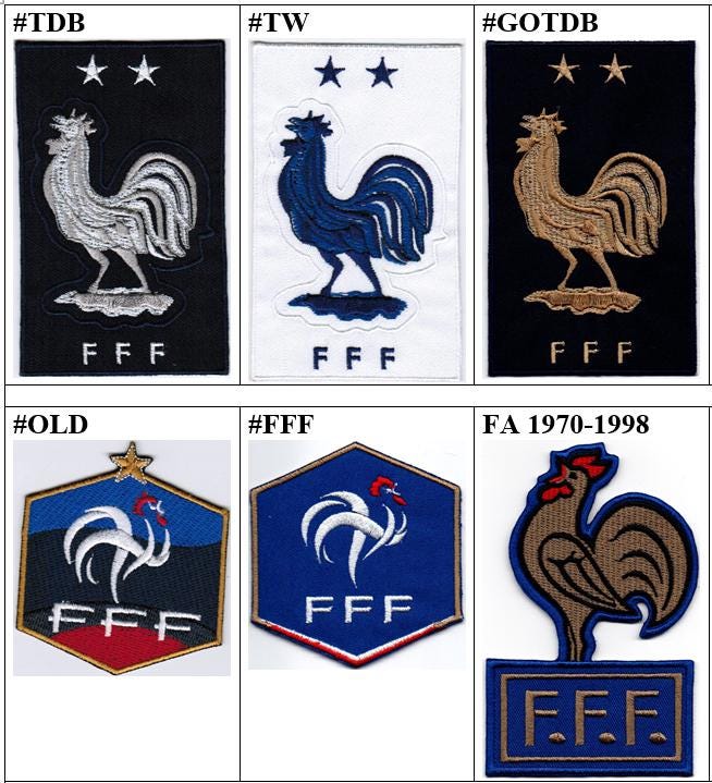 Fff France