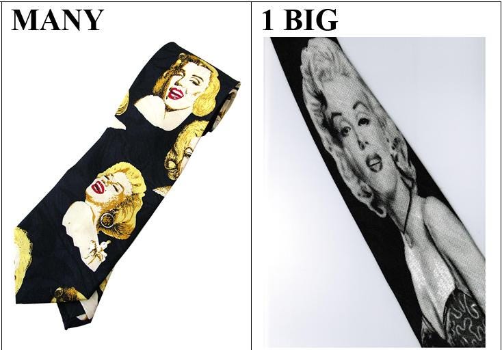 Marilyn monroe scarf - Etsy 日本