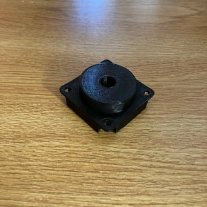 Rubber Grommet for Wico Joysticks - Replacement Part, Original Feel, Fits Wico