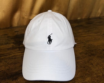 Ralph Lauren Cap Vintage Baseball cap / suncap