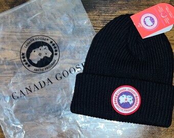 Bonnets Canada Goose