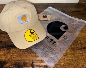 Casquette de baseball Carhartt de qualité supérieure, casquette d'été femme, casquette de baseball homme, casquette unisexe, cadeau pour elle, cadeau pour lui