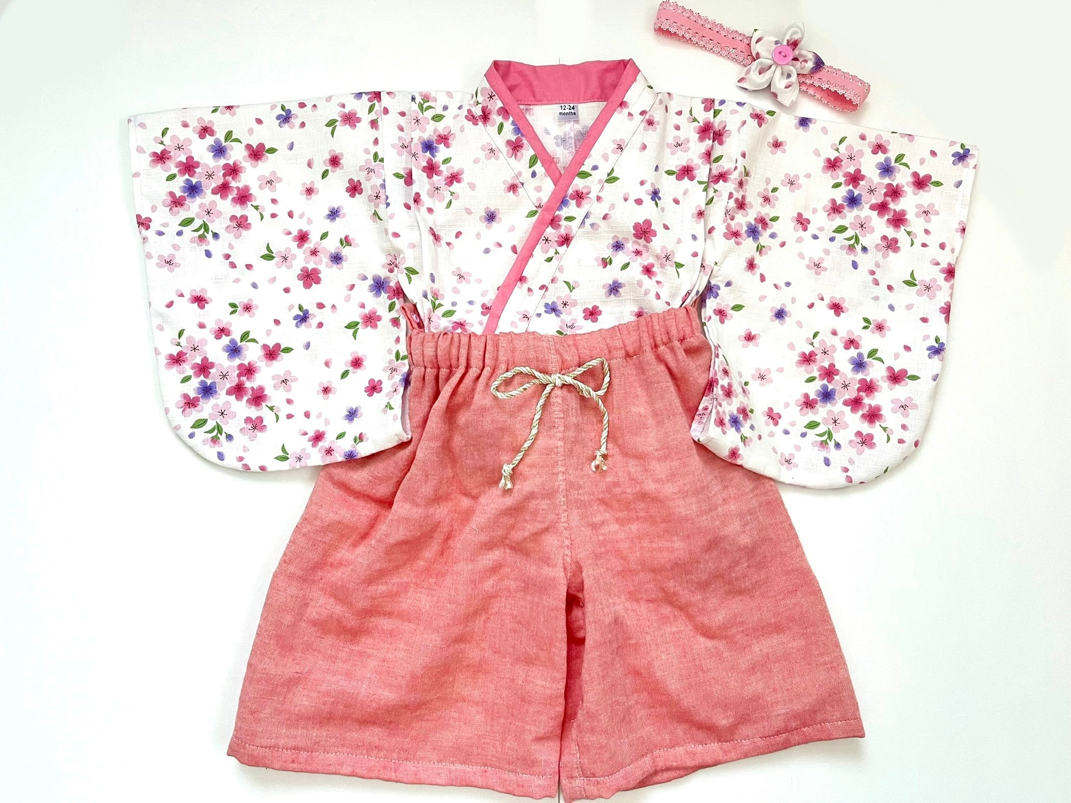 Kids Hakama - Etsy