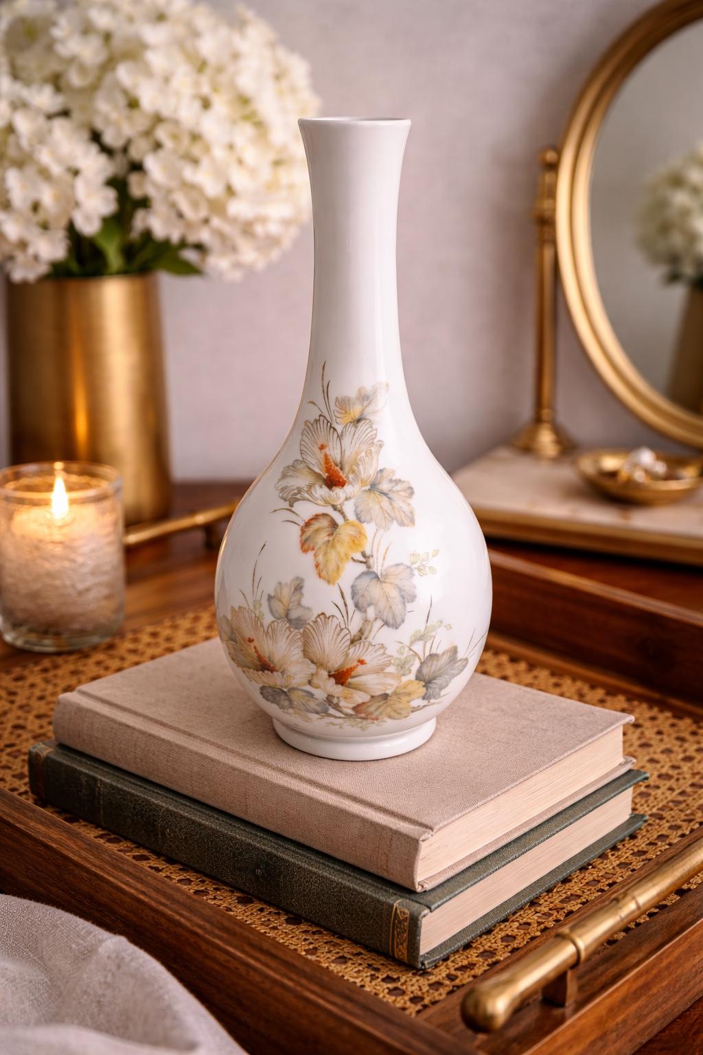 Kaiser Vases - Etsy