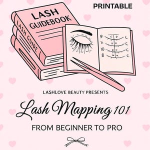 Lash Mapping 101
