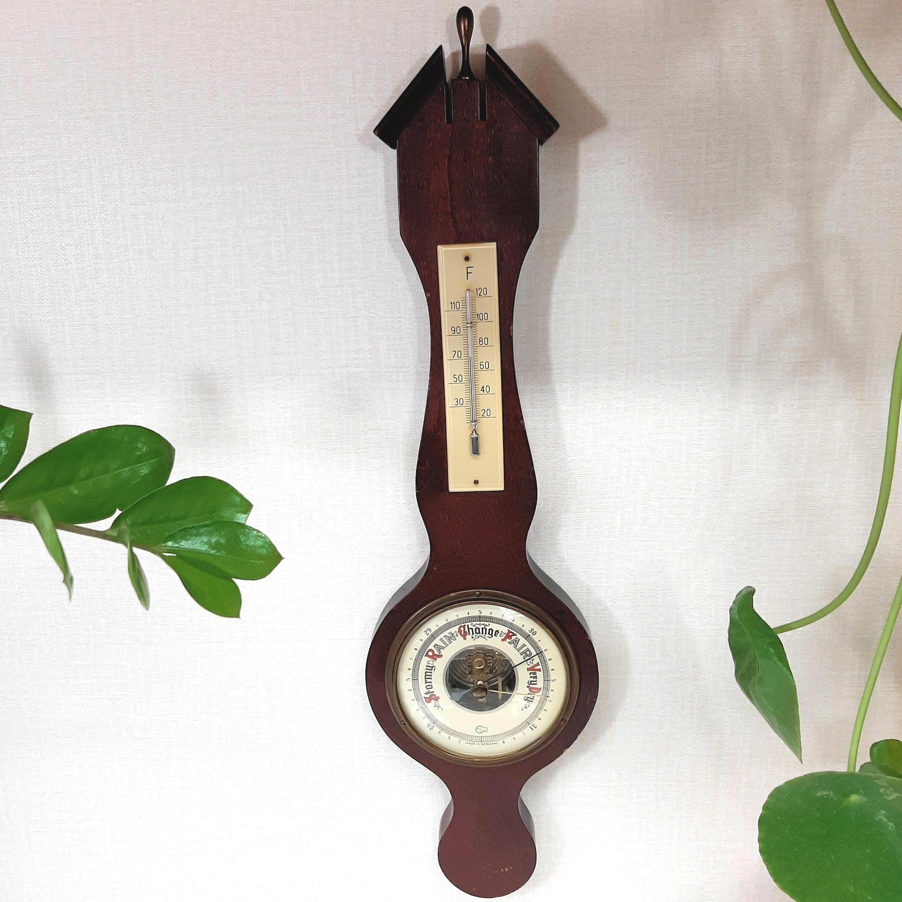 Barigo weather station - Etsy 日本