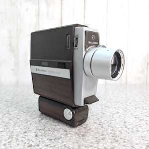 Bell howell super 8 - Etsy 日本