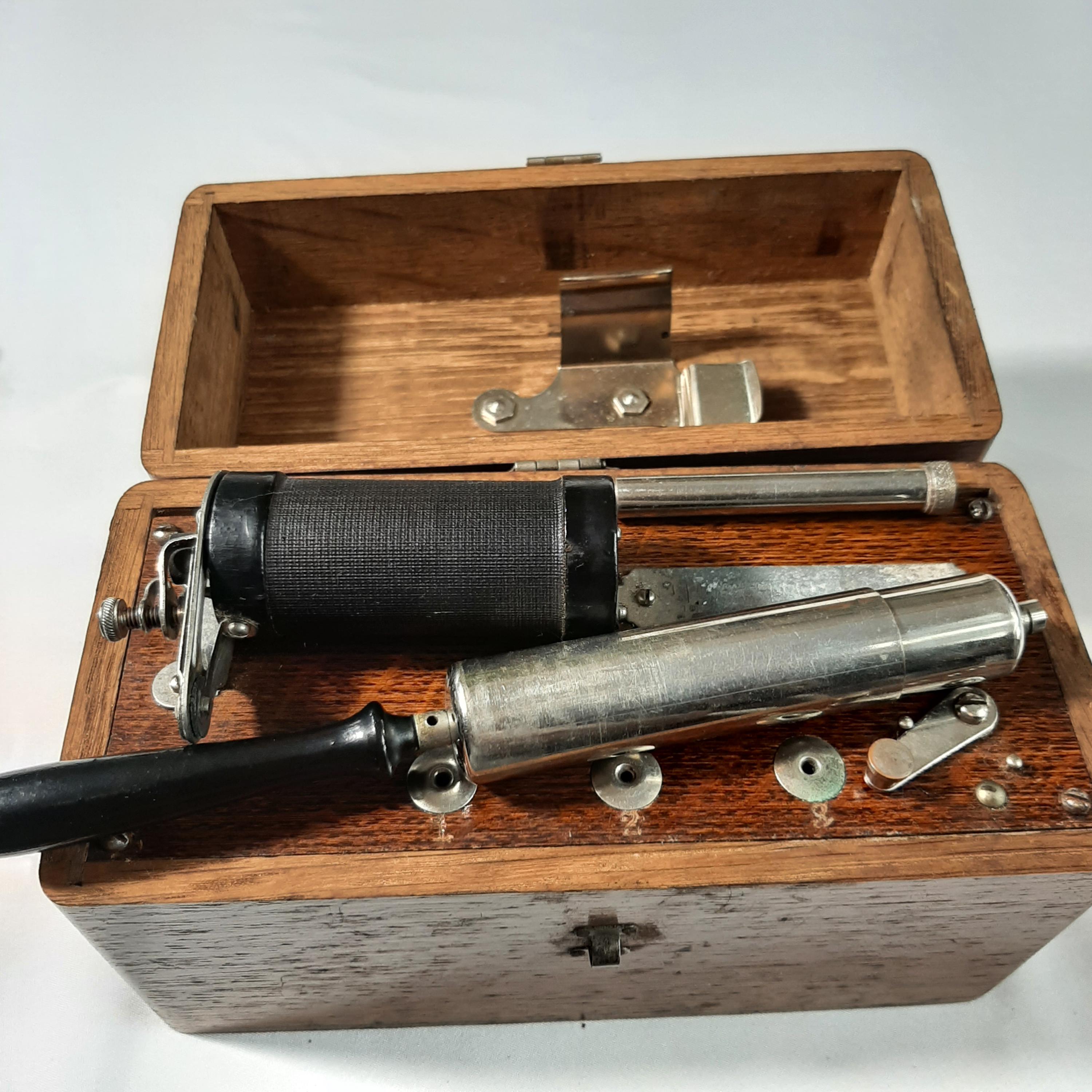 Antique medical instruments - Etsy 日本