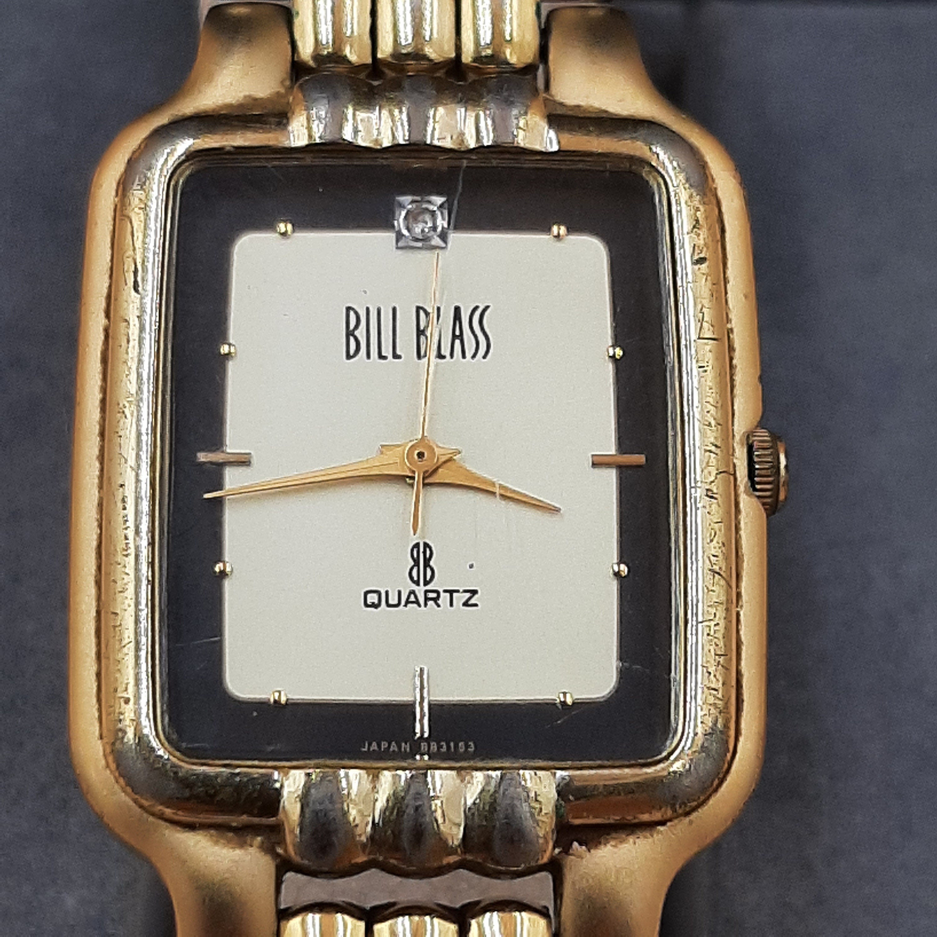 Bill Blass 