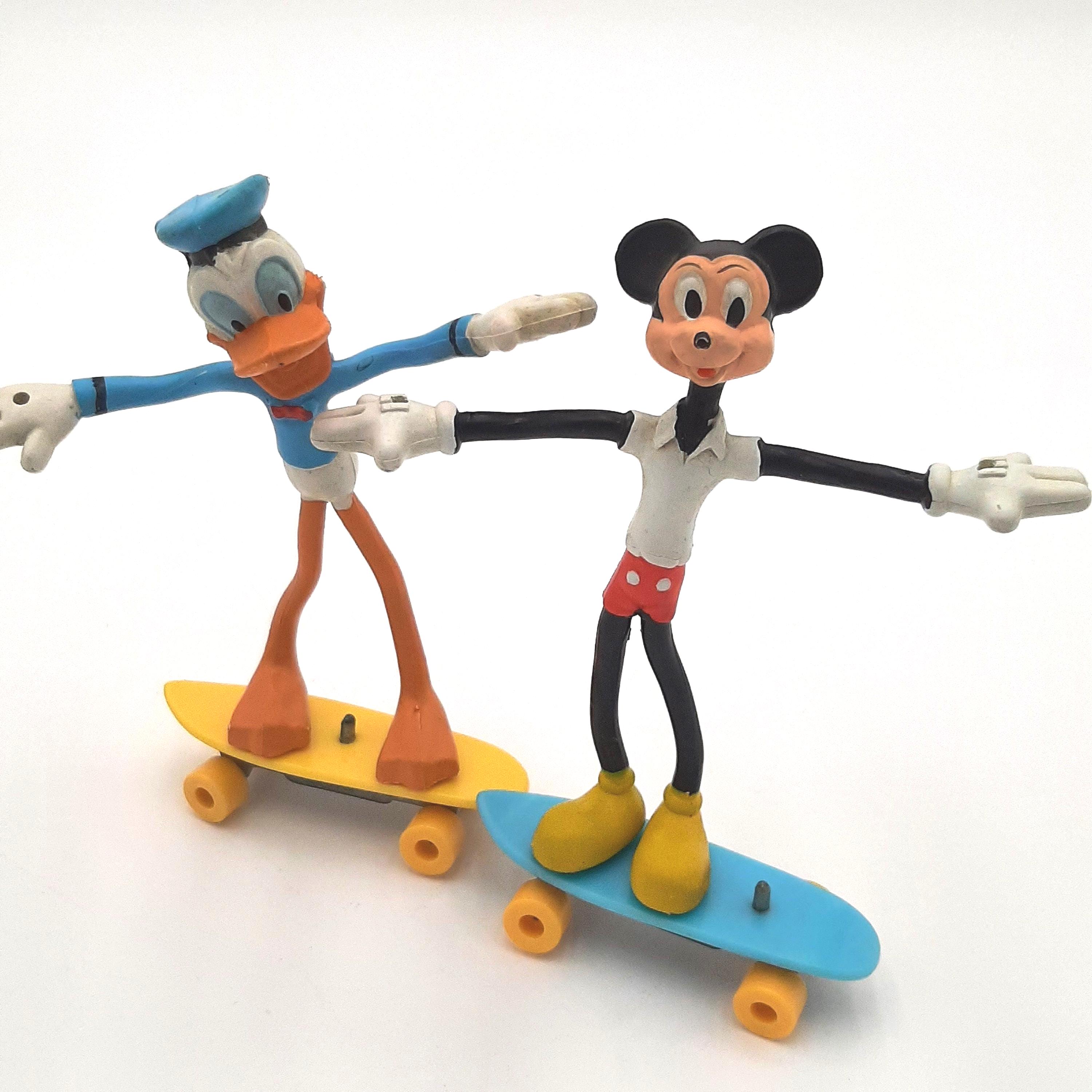 Bendy mickey mouse - Etsy 日本