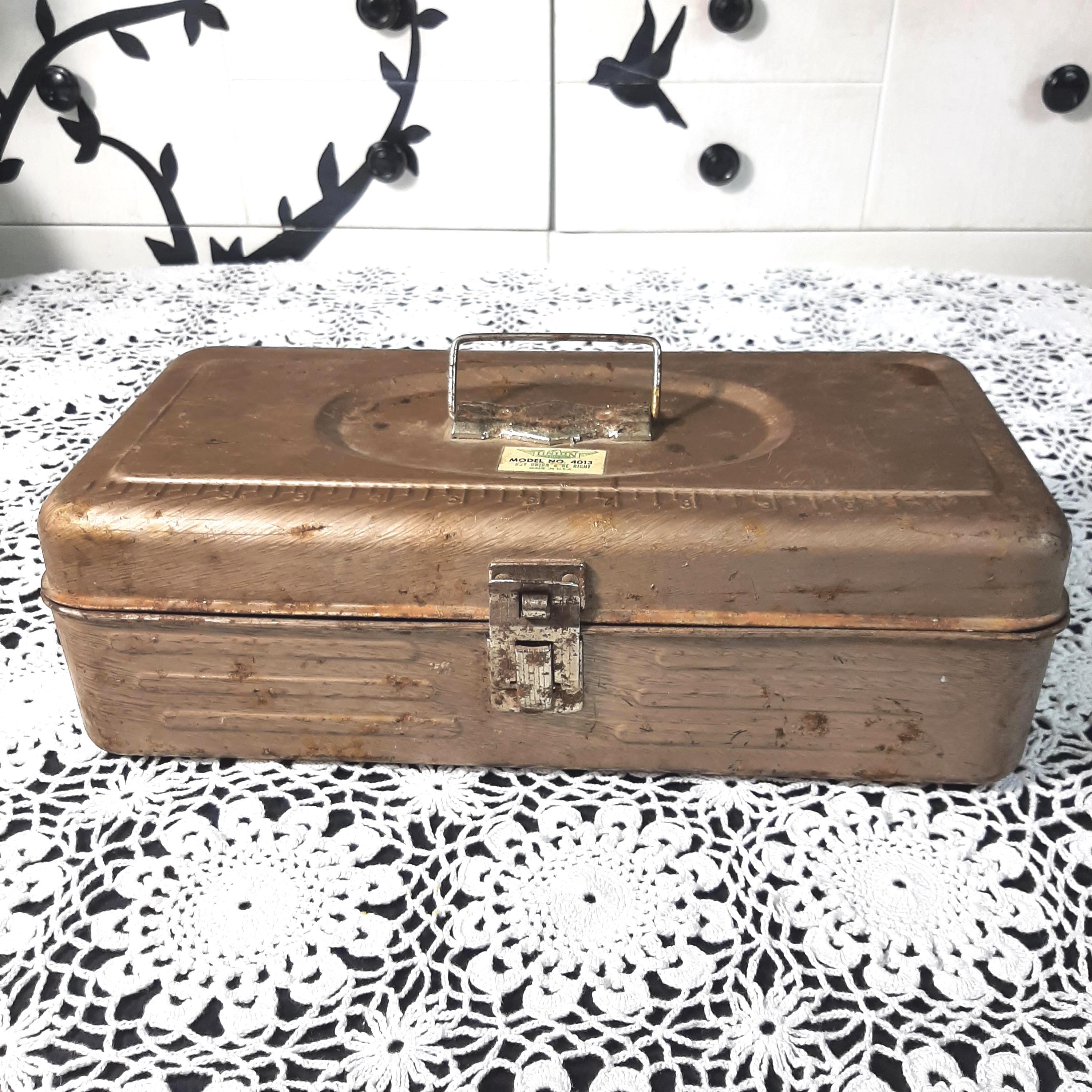 Union utility chest - Etsy 日本