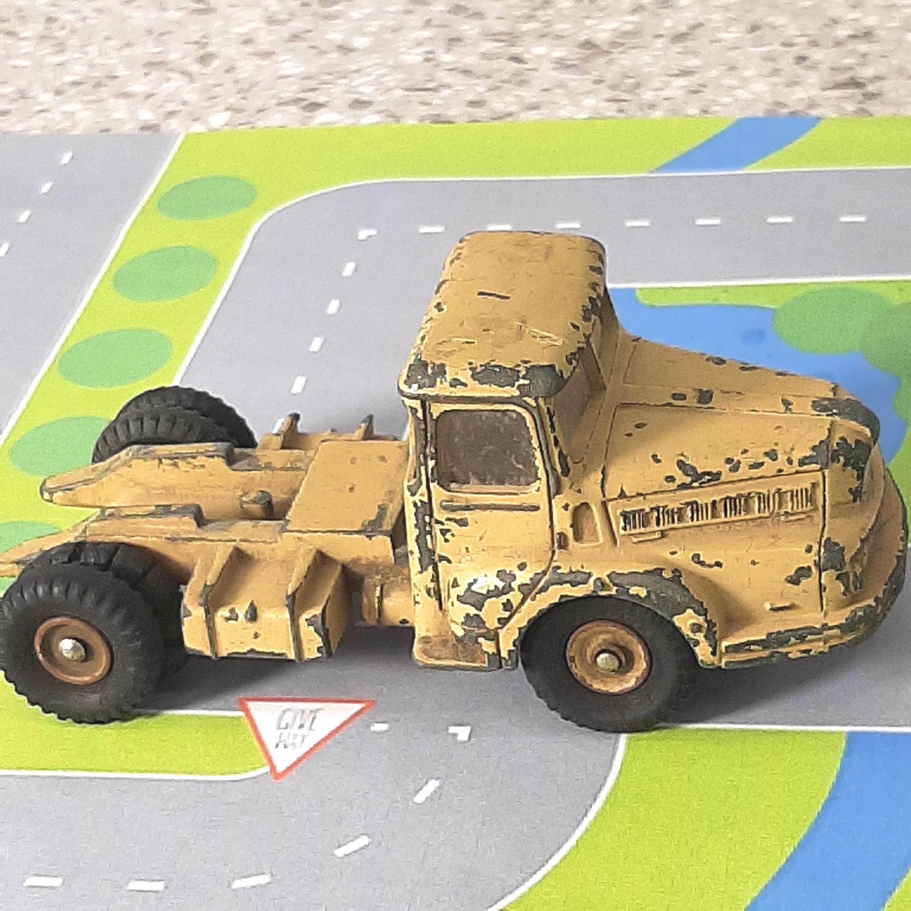 Dinky Supertoys - Etsy UK
