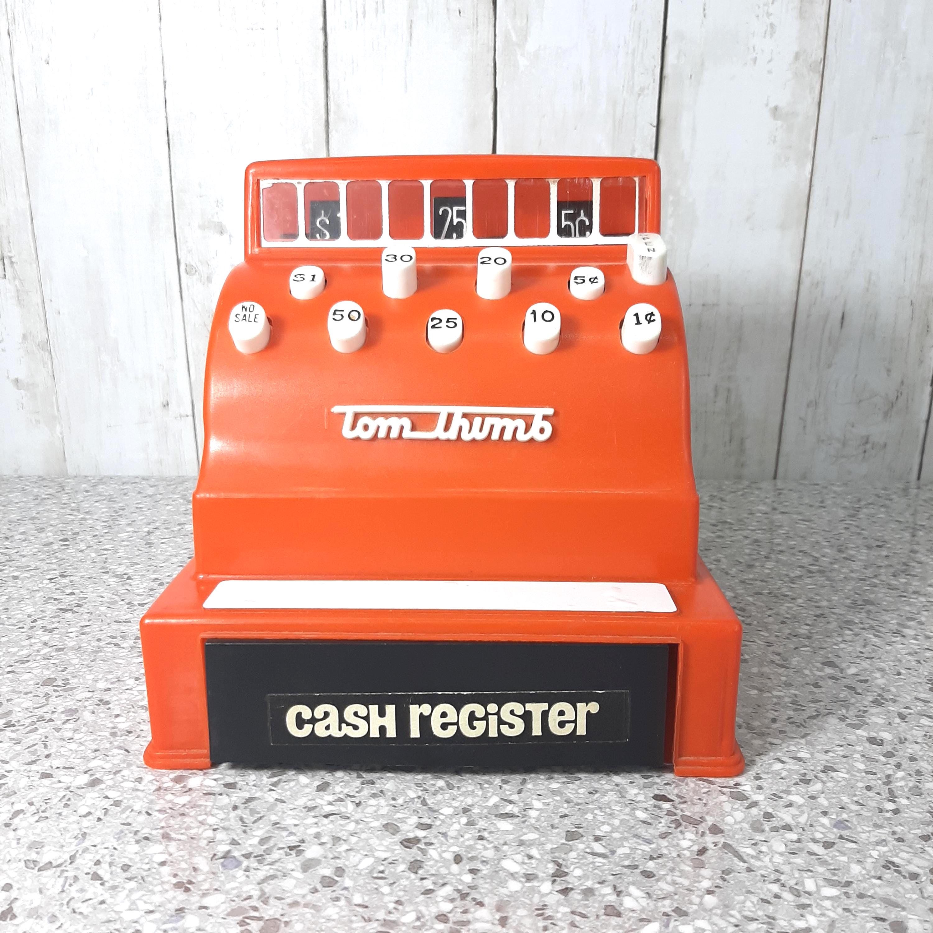 Cash register 1960s - Etsy 日本