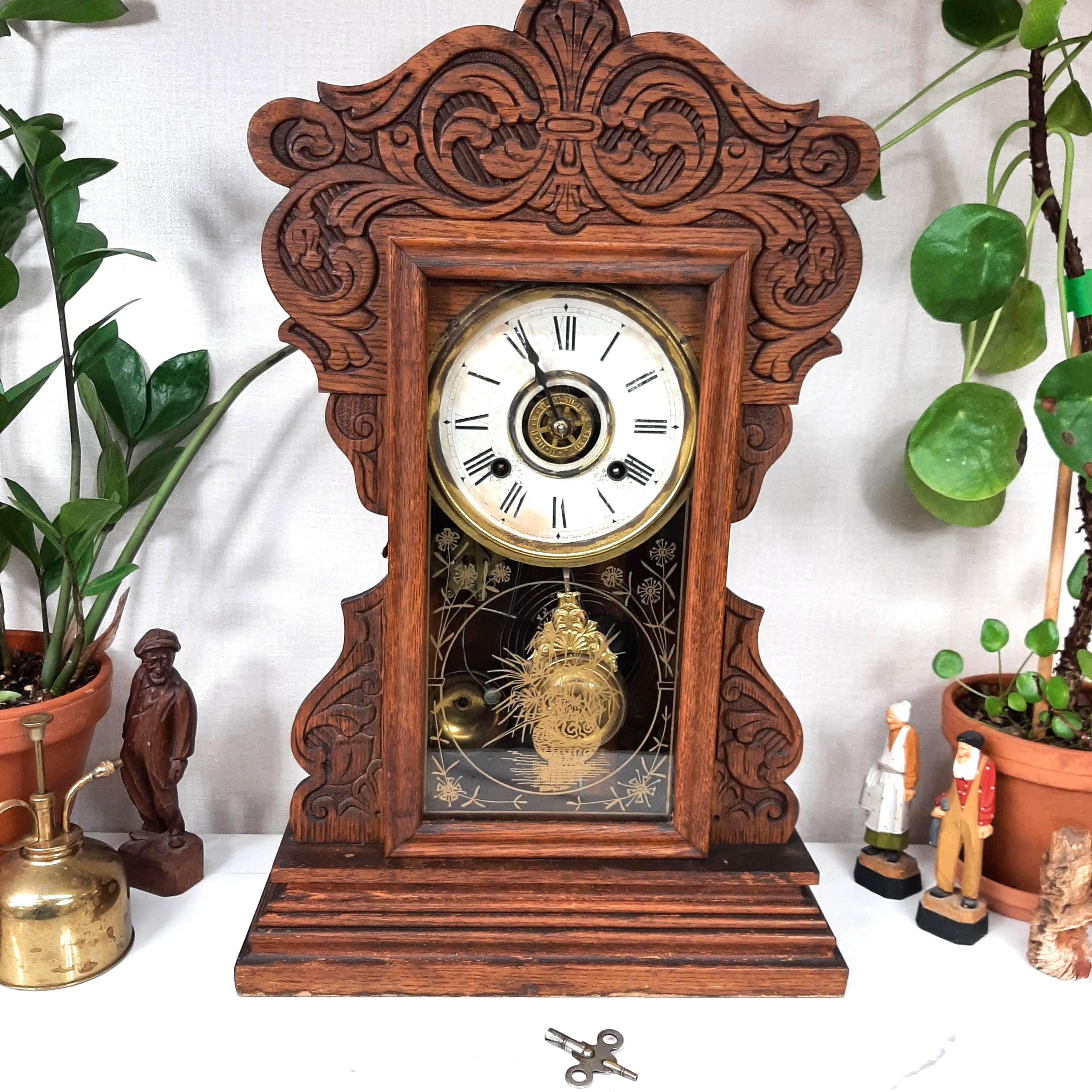 Antique New Haven 