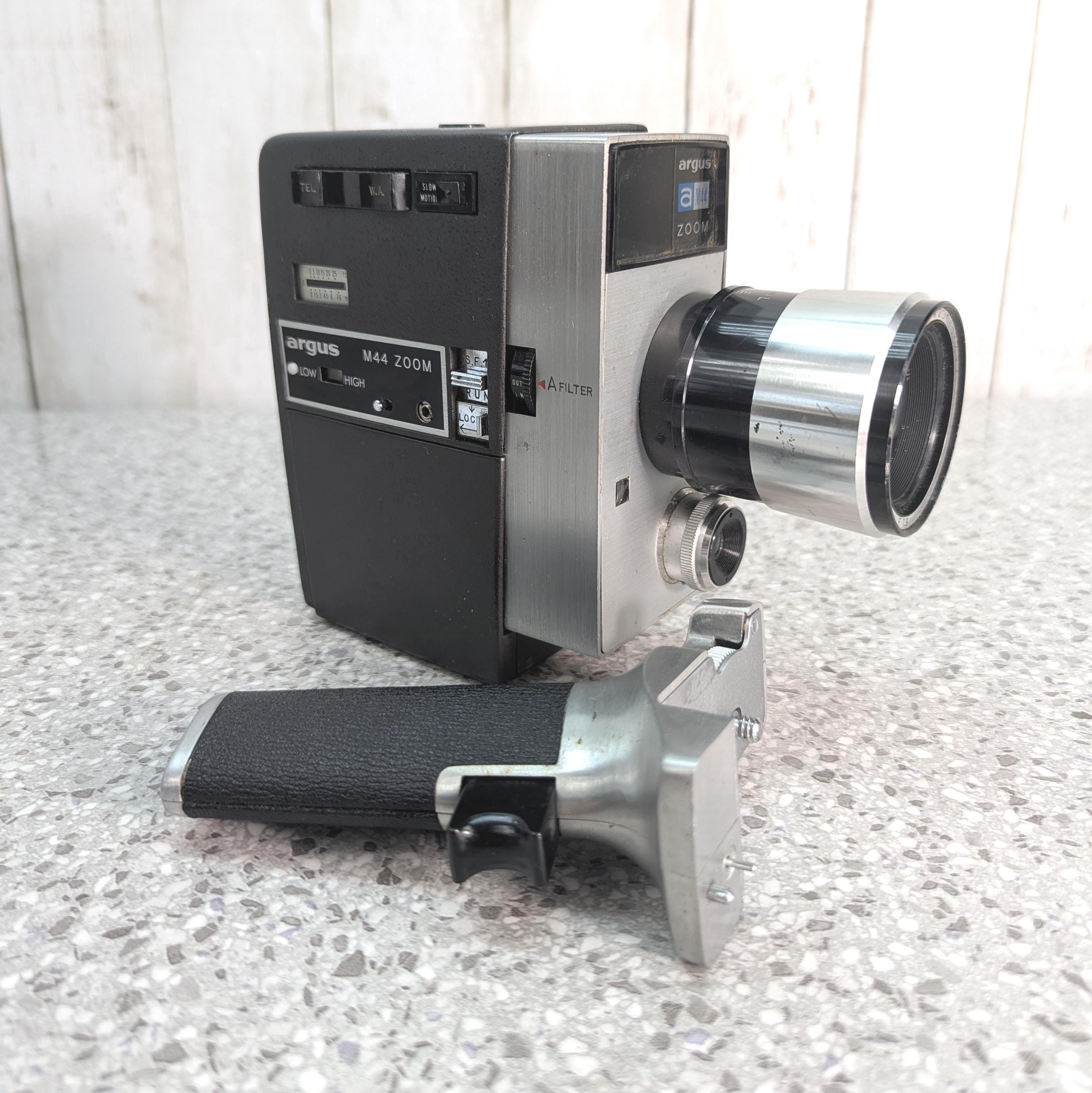 8mm Japan Camera - Etsy Canada
