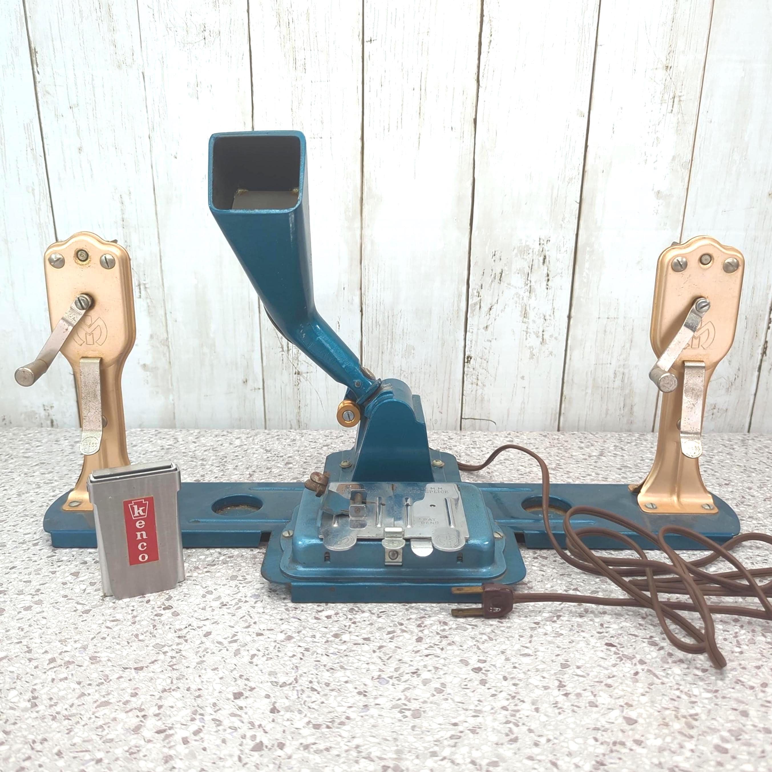 8mm film splicer - Etsy 日本