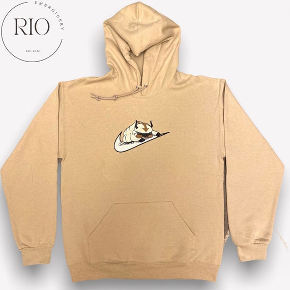 Appa embroidered sweatshirt sale