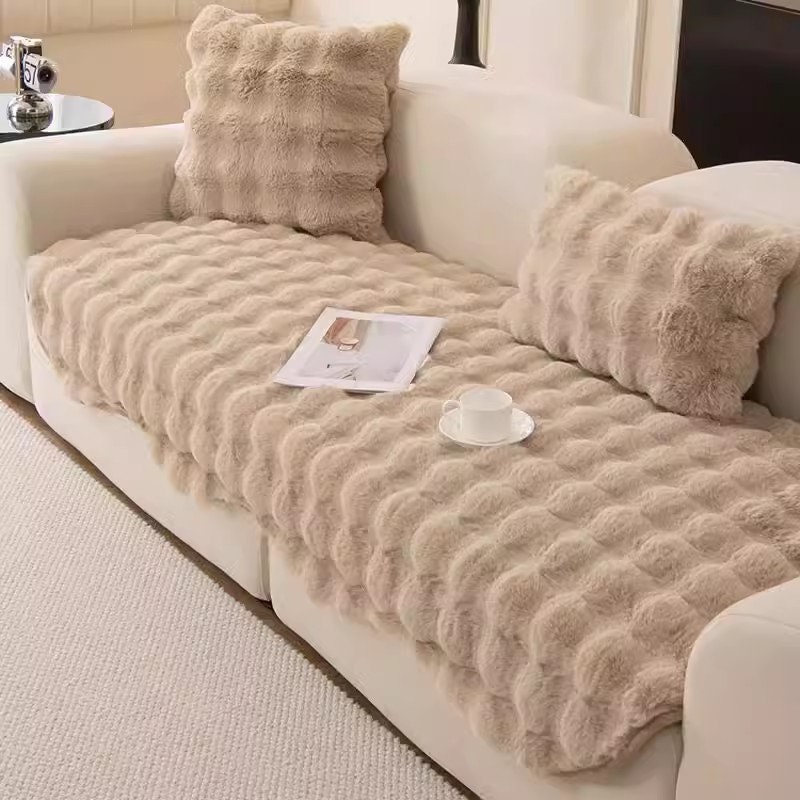 Sofa cushion topper - .de