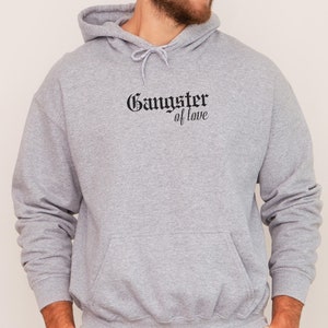 Old English Hoodie - Etsy Old English Hoodie - Etsy